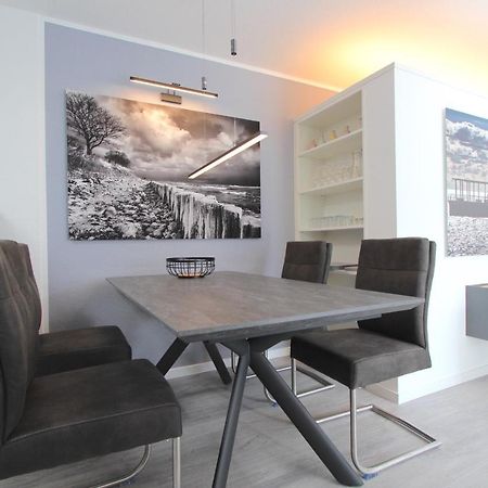 Ferienwohnung Atriumhaus 24 b Kellenhusen Exterior foto