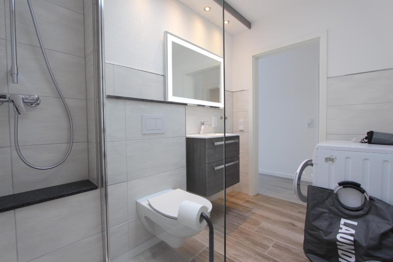 Ferienwohnung Atriumhaus 24 b Kellenhusen Exterior foto